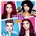 Portada de la canción "Wings", de Little Mix