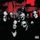 Portada de la canción "Vermilion Pt.2", de Slipknot