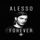 Portada de la canción "Heroes", de Alesso