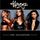 Portada de la canción "Never Let You Down", de Honeyz