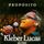 Portada de la canción "Segura Na Mão de Deus", de Kleber Lucas