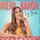 Portada de la canción "La Tonta", de j mena