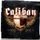 Portada de la canción "Beloved And The Hatred", de Caliban
