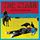 Portada de la canción "Stay Free", de The Clash