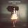 Portada de la canción "Irrelevant", de Lauren Aquilina