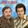 Portada de la canción "Prova de Amor", de Zico e Zeca