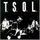 Portada de la canción "Abolish Government", de Tsol