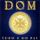 Portada de la canción "Seu amor é demais", de Banda Dom