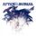 Portada de la canción "Anti-pattern", de After the Burial