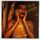 Portada de la canción "Crioula", de Zezé Motta