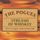 Portada de la canción "Streams Of Whiskey", de The Pogues