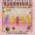 Portada de la canción "Se És Feliz", de Sandrinha
