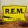 Portada de la canción "Losing My Religion", de R.E.M.
