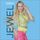 Portada de la canción "Haunted", de Jewel