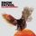 Portada de la canción "New York", de Snow Patrol