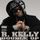 Portada de la canción "Rise up", de R. Kelly