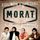 Portada de la canción "Aprender a Quererte", de Morat