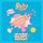 Portada de la canción "Happy", de Cosmic Girls (WJSN)