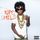 Portada de la canción "Rosenbergs", de Trinidad James