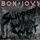 Portada de la canción "Livin' On A Prayer", de Bon Jovi