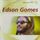 Portada de la canción "Perdido de Amor", de Edson Gomes