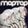 Portada de la canción "O Rock Acabou", de Moptop
