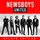 Portada de la canción "Only The Son", de Newsboys