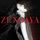 Portada de la canción "Bottle You Up", de Zendaya