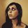Portada de la canción "Moses", de Chelsea Wolfe