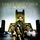 Portada de la canción "Whom Shall I Fear", de Lincoln Brewster