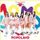 Portada de la canción "Love Sick", de MOMOLAND
