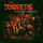 Portada de la canción "Drinking In The Day", de The Tossers