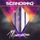 Portada de la canción "Rendezvous", de Scandroid