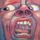 Portada de la canción "I Talk To The Wind", de King Crimson