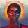 Portada de la canción "So Afraid", de Janelle Monáe