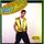 Portada de la canción "A Festa Dos Dee Jays", de Tonny Brasil