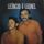 Portada de la canción "Esposa de Boiadeiro", de Leôncio e Leonel