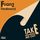 Portada de la canción "Take Me Out", de Franz Ferdinand