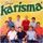 Portada de la canción "Promessa", de Grupo Karisma