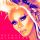 Portada de la canción "Superstar", de RuPaul