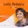 Portada de la canción "Mas Que Nada", de Leila Pinheiro