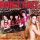 Portada de la canción "Lets Get Crazy", de Quiet Riot