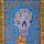 Portada de la canción "Like Being Alive", de Meat Puppets