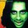Portada de la canción "I Never Cry", de Alice Cooper