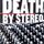 Portada de la canción "Wasted Word", de Death By Stereo