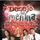 Portada de la canción "Diga Sim Pra Mim", de Desejo de Menina
