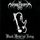 Portada de la canción "Seven Tears Are Flowing To The River", de Nargaroth