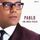 Portada de la canción "Refaz as Malas", de Pablo