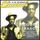 Portada de la canción "Stranger In Town", de Gregory Isaacs