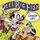 Portada de la canción "Where Have You Been?", de Reel Big Fish